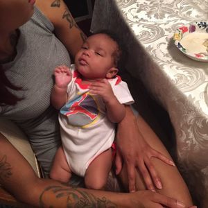 Meet your Posher, Shontel